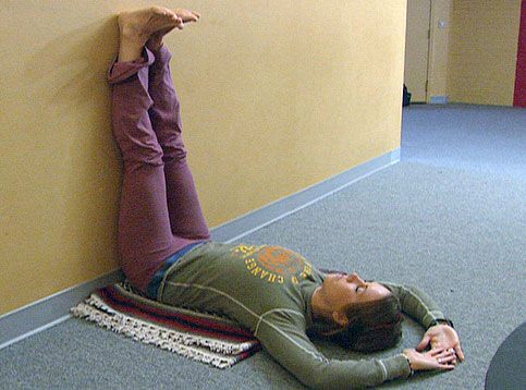 yoga i exerciii fizice varicoase